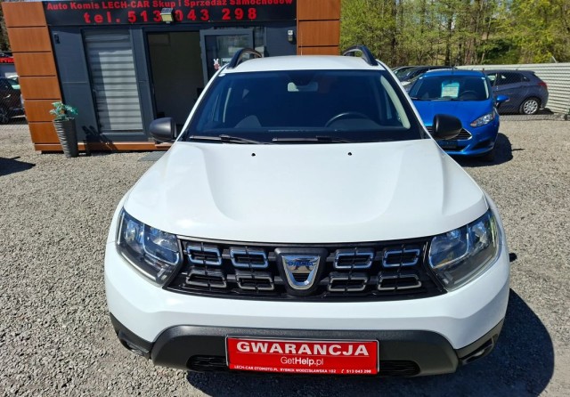 dacia